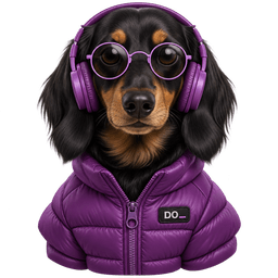 Pet DO appearance